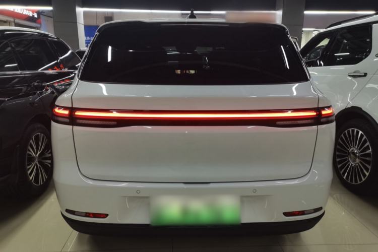 Used Leapmotor C10 2026 210 Joyful Edition