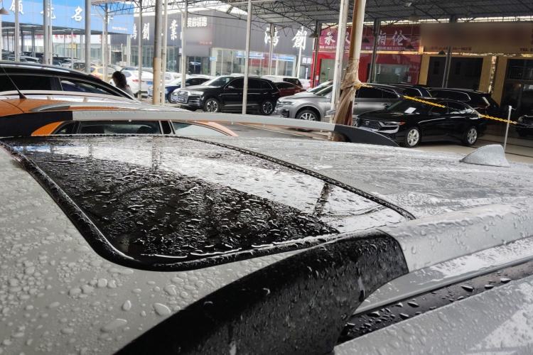 Used CHANGAN CS35 2017 1.6L Automatic Luxury Model