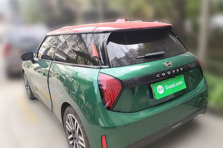 Used MINI Electric COOPER 2025 456km COOPER E Classic Style