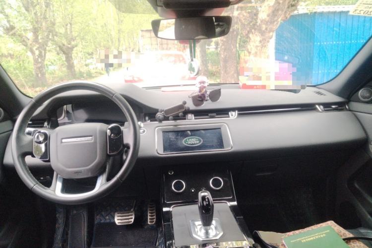 Used Land Rover Range Evoque 2020 249 PS R-DYNAMIC S Sport Edition