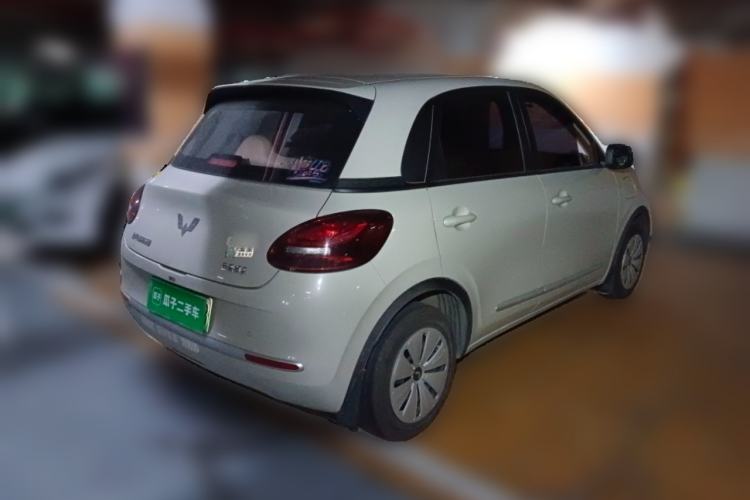 Used Wuling Bingo 2023 203km Light Edition