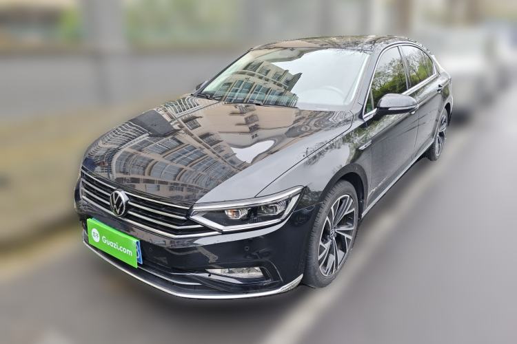 Used Volkswagen Magotan 2021 330TSI DSG 30th Anniversary Edition