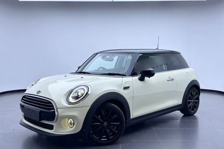 Used MINI 2021 1.5T COOPER Artist