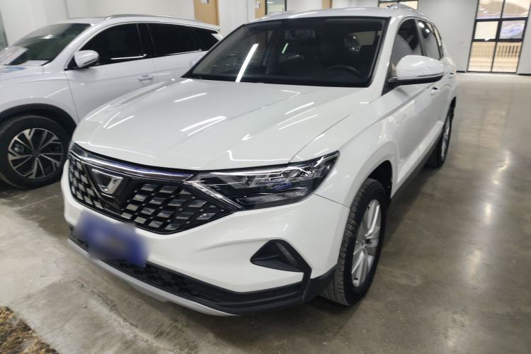 Used Jetta VS5 2019 280TSI Automatic Trend Model