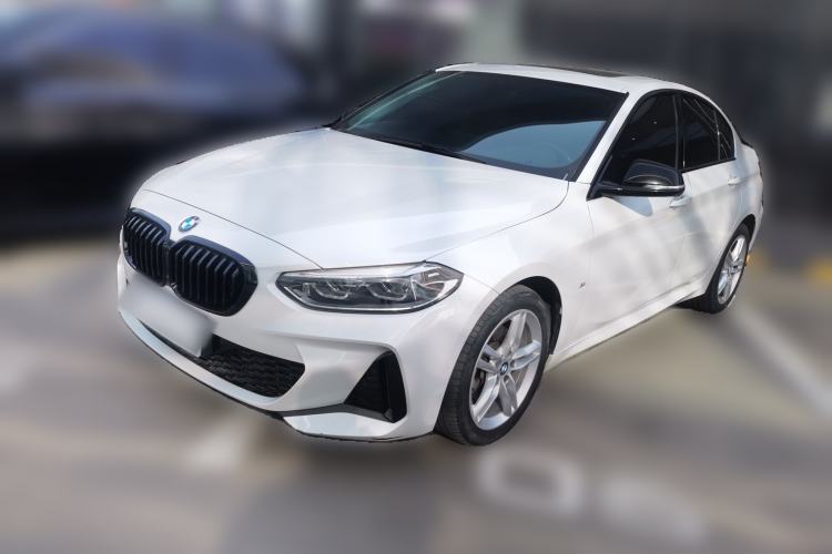 Used BMW 1 Series 2023 120i M Sport Night Edition