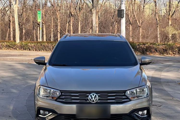 Used Volkswagen C-TREK 2017 1.6L Automatic Comfort Model