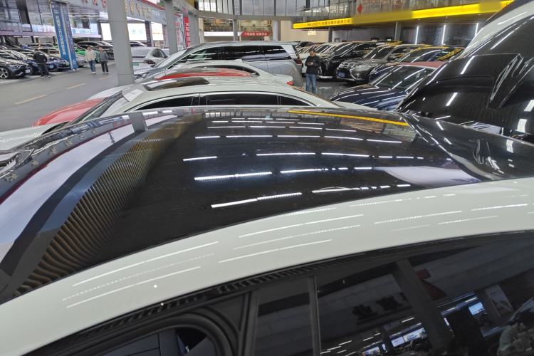 Used Xiaomi Auto YU7 2025 Ultra-Long Range High-Performance All-Wheel-Drive Max Edition