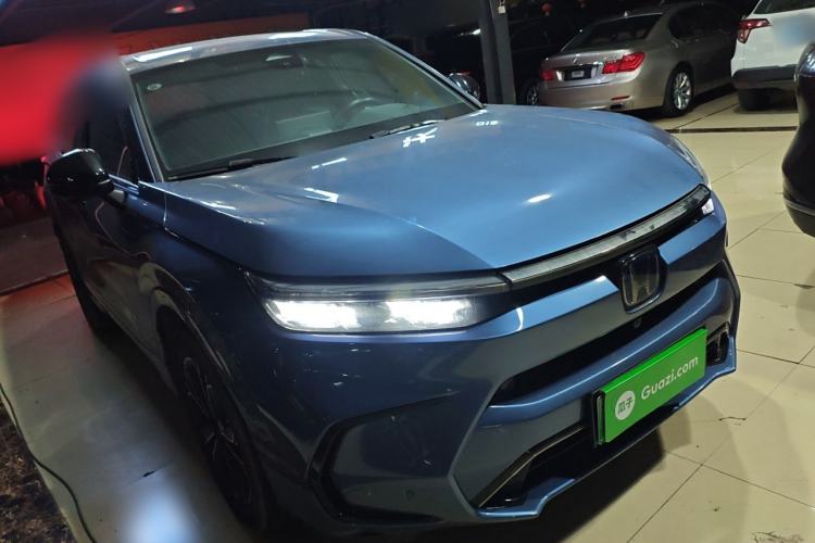 Used Honda Breeze New Energy 2023 ePHEV Ultimate Edition
