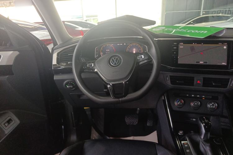 Used Volkswagen Tayron 2021 330TSI Two-Wheel Drive 30th Anniversary Edition