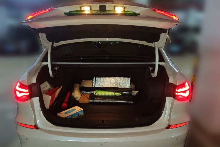 Used Chevrolet Monza 2024 1.5L Dual-Clutch Enjoyment Edition
