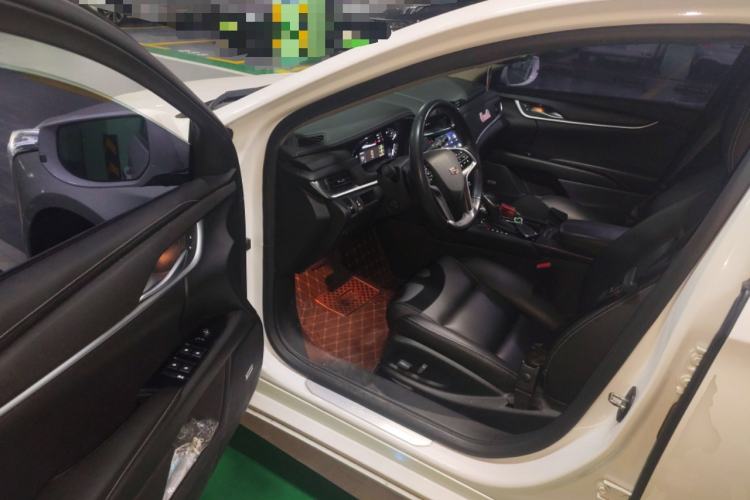 Used Cadillac XTS 2018 28T Tech Edition
