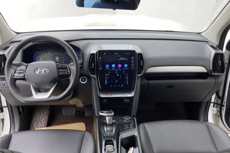 Used Hyundai ix35 2021 2.0L Automatic 2WD GLS Leading Edition