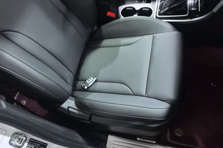 Used Haval H2 2017 Red-Label 1.5T Automatic Two-Wheel Drive Luxury Model