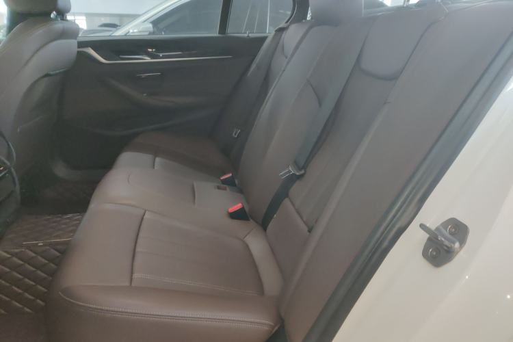 Used BMW 5 Series 2019 525Li M Sport Package
