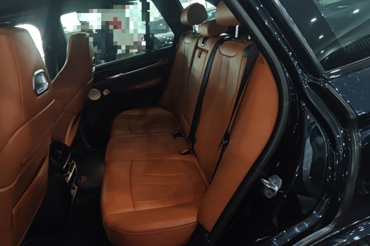 Used BMW X5 M 2015 X5 M
