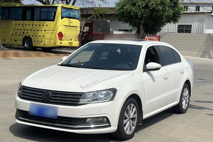 Used Volkswagen Lavida 2017 230TSI DSG Comfort Edition