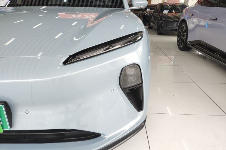 Used Nio ET5T 2023 75 kWh Touring
