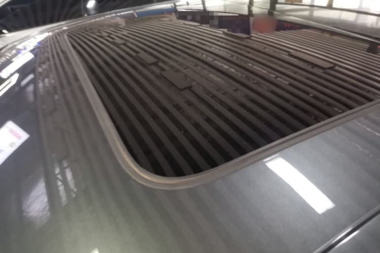 Used Audi A4L 2020 40 TFSI Fashion Dynamic Model
