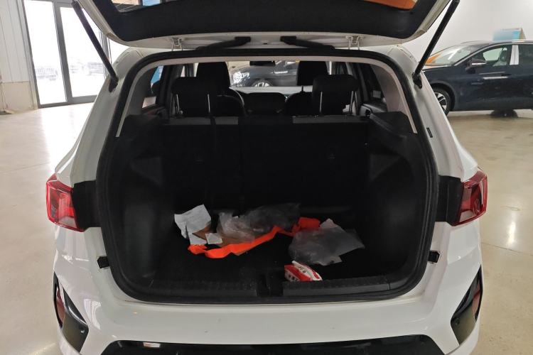 Used Jetta VS5 2024 280TSI Automatic Pioneer Edition