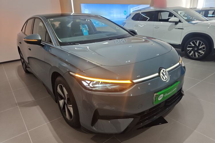 Used Volkswagen ID.7 VIZZION 2024 AIR model