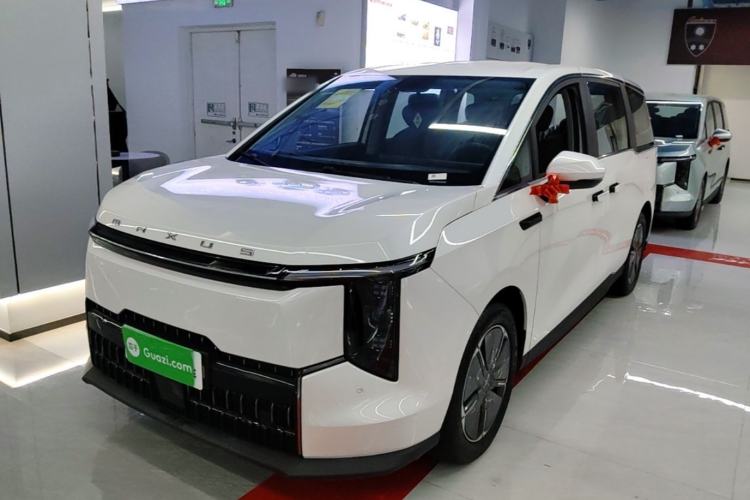 Used SAIC MAXUS Dajia 7 2024 Revised Version Super Hybrid Long-Range Edition Enjoyment Version Guazi used car, China used car export, Used car for sale, Used cars, Cheapest cars for sale