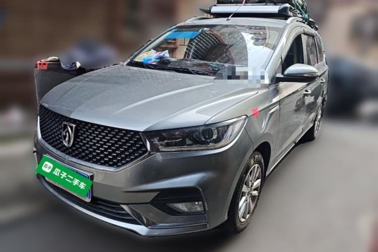 Used Baojun 360 2019 1.5L Manual Elite Version China VI