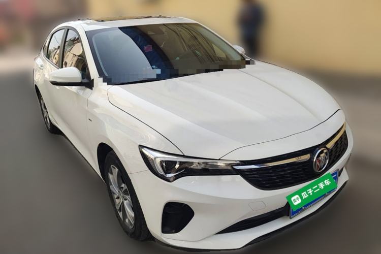 Used Buick Verano 2023 Pro Enjoyment Edition