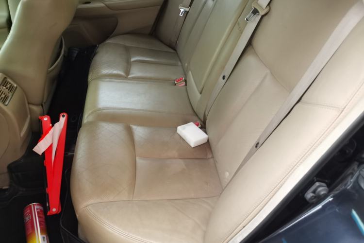 Used Nissan Teana 2013 2.0L XL Comfort Edition
