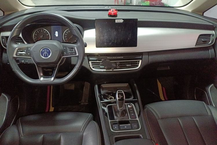 Used BYD Song MAX 2021 Upgraded Model 1.5T Automatic Prestige 6-Seater