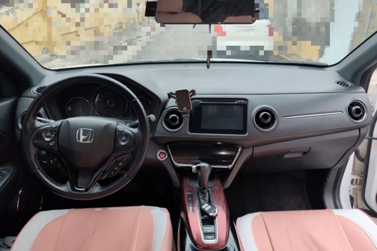 Used Honda XR-V 2015 1.8L VTi CVT Luxury Edition