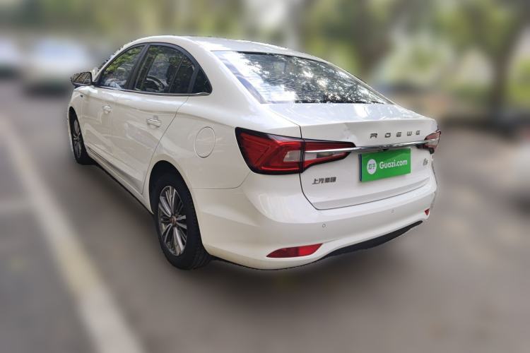 Used Roewe i5 2019 1.5L Automatic 4G Connected Langhao Edition