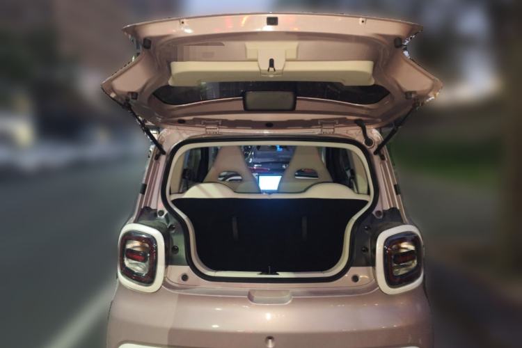 Used Bestune Pony 2026 Model 222km Elegant Horse