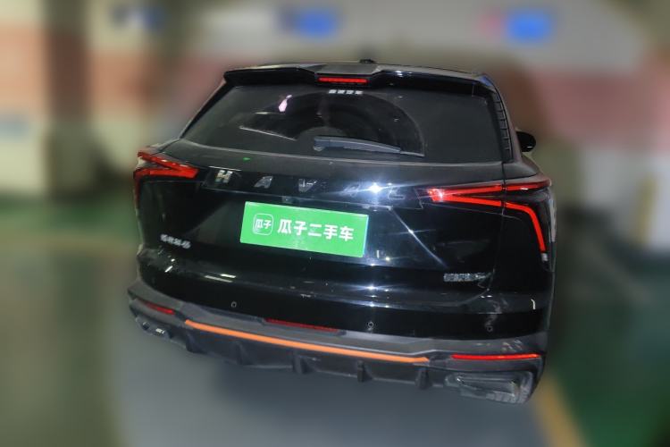 Used Haval XY 2022 1.5T Smart Enjoyment Edition DHT
