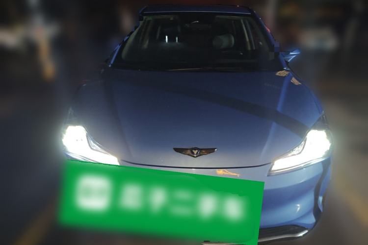 Used NETA V 2022 Chao 400 Pro