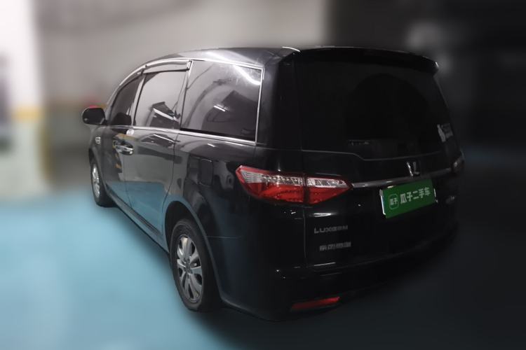 Used Luxgen Great 7 MPV 2016 2.0T Luxury Model