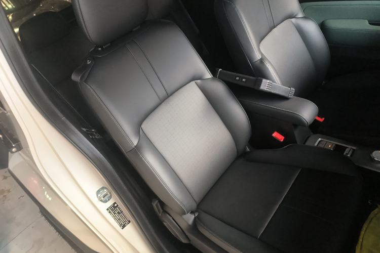 Used Baojun Spark 2024 Flagship Edition