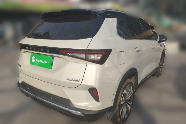 Used Wuling Asta 2021 1.5T CVT Star曜 Edition
