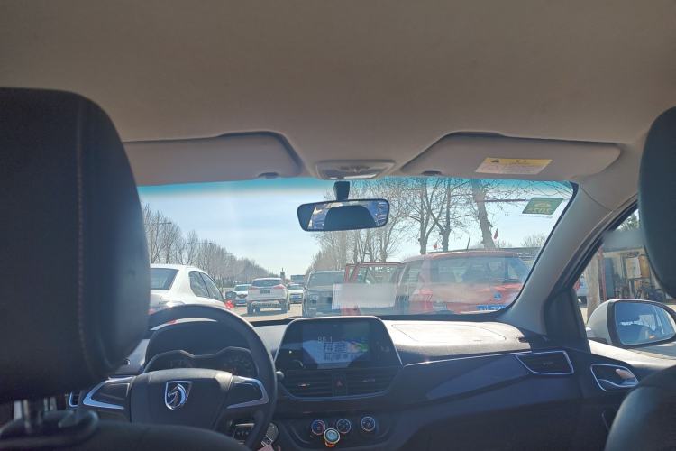 Used Baojun 310 2016 1.2L Manual Fashionable Edition