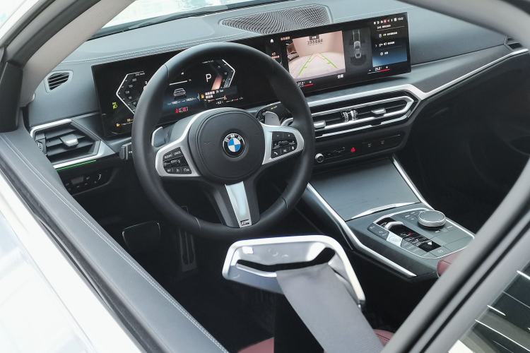 Used BMW 4 Series 2023 425i M Sport Package
