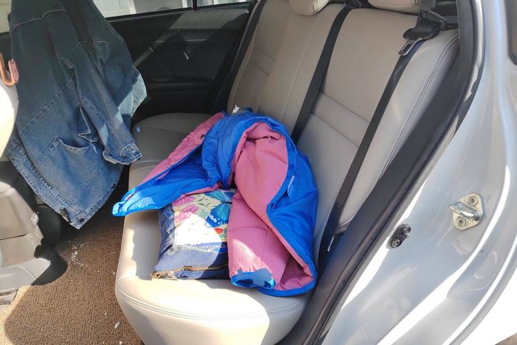 Used Toyota Vios 2021 1.5L CVT Innovation Edition