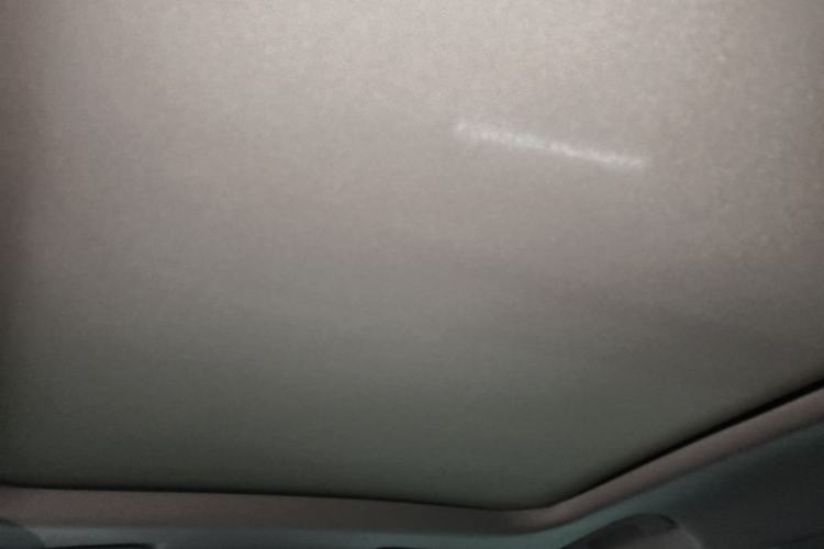 Used Citroen C5 AIRCROSS 2019 350THP Enjoyment Model China V Standard Headliner