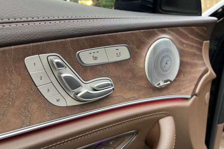 Used Mercedes-Benz E-Class 2019 Restyled E 300 L Luxury Edition