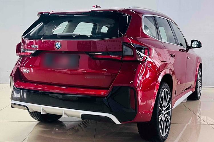 Used BMW X1 2023 xDrive25Li M Sport Package