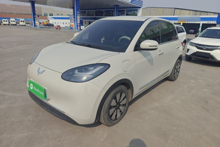 Used Wuling Bingo 2023 333 km Enjoyment Version