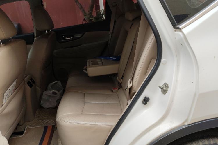 Used Nissan X-Trail 2017 2.0L CVT Comfort Edition 2WD