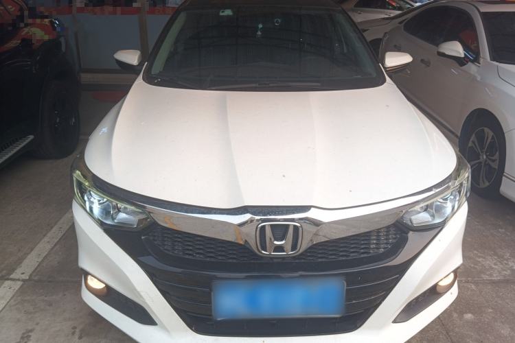 Used Honda Crider 2019 180 Turbo CVT Luxury Edition China VI Emission Standard Front