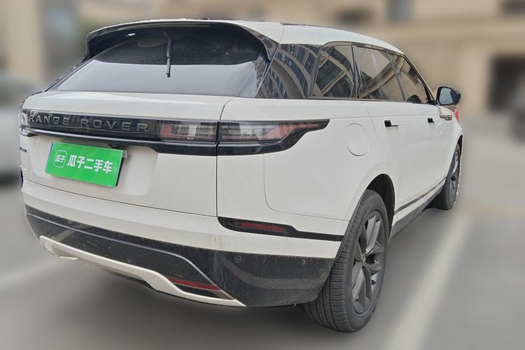 Used Land Rover Range Rover Velar 2024 Dynamic SE
