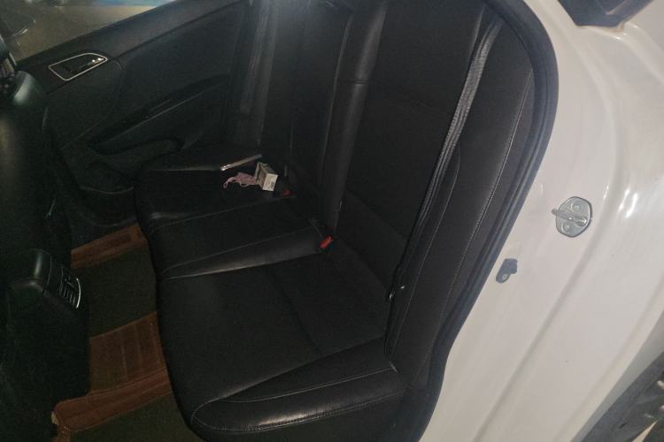 Used Hyundai Mistra 2014 1.8L Automatic Smart GLS
