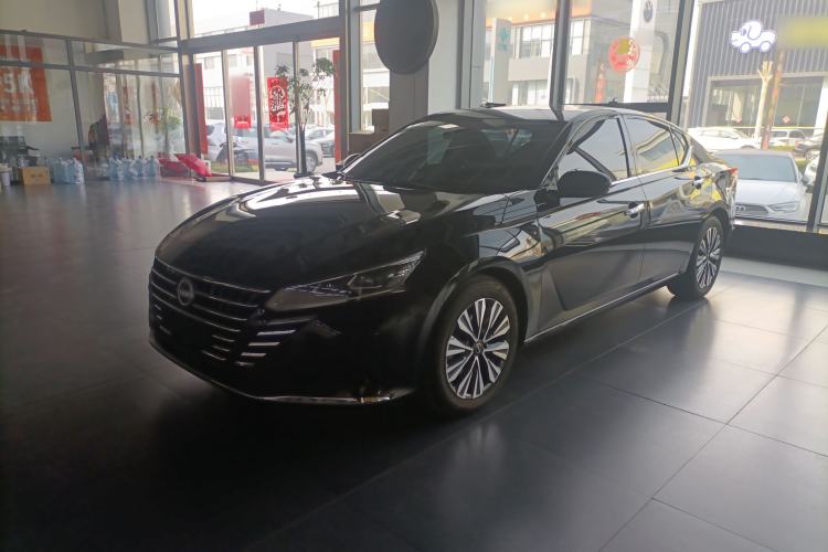 Used Nissan Teana 2024 2.0L XE Genuine Edition