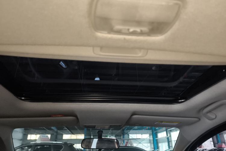 Used Honda Fit 2018 1.5L CVT Comfort Sunroof Version